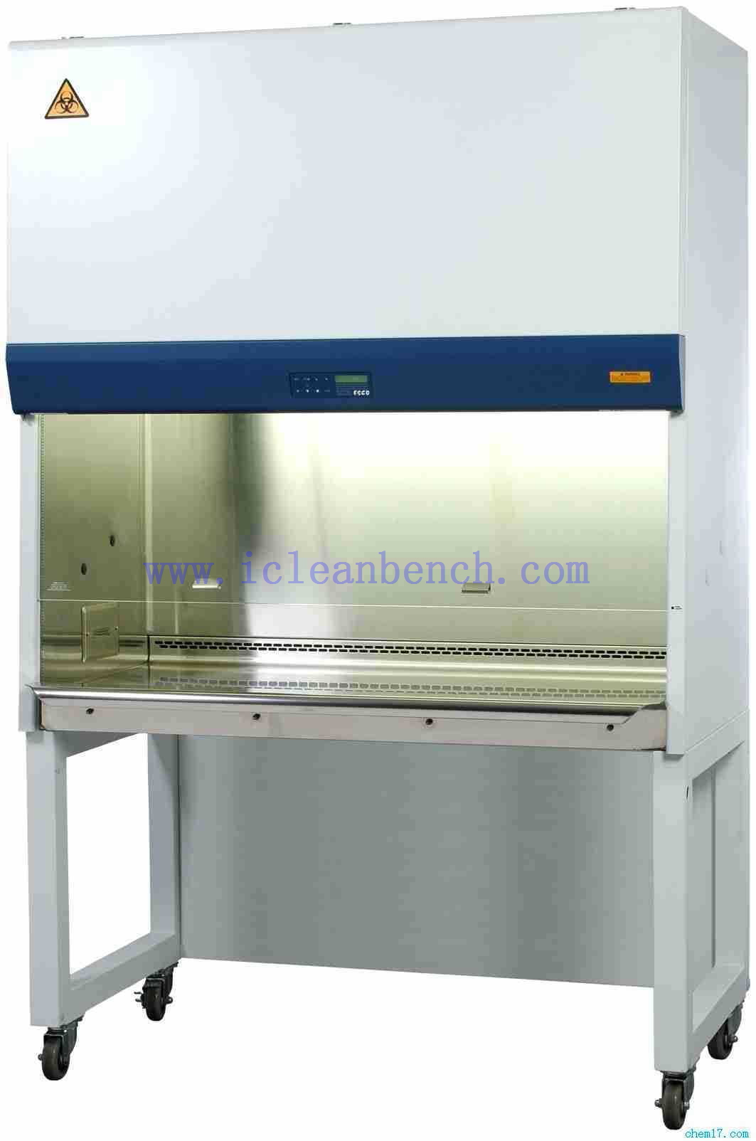 A2型生物安全柜
