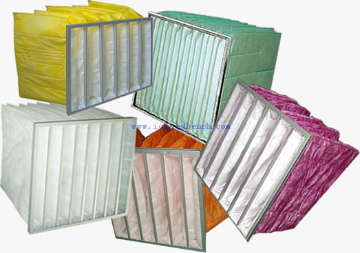 中效空调过滤器 中效空调过滤器