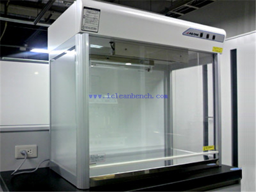 台式水平流净化工作台