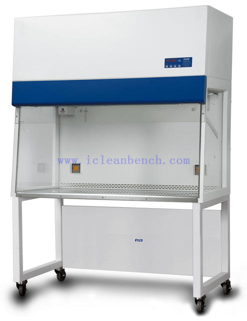 新型水平流超净工作台