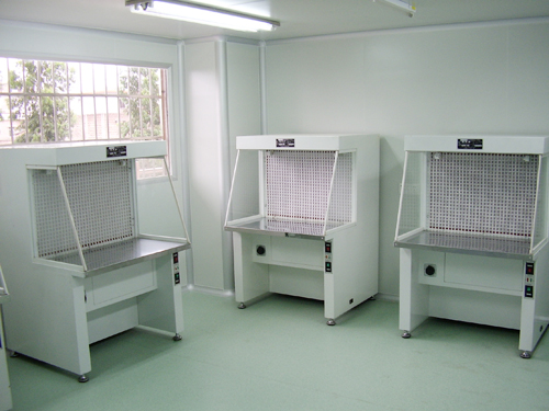 怎么选择超净工作台 怎么选择超净工作台