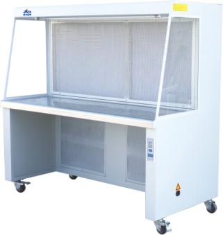 洁净工作台使用说明书