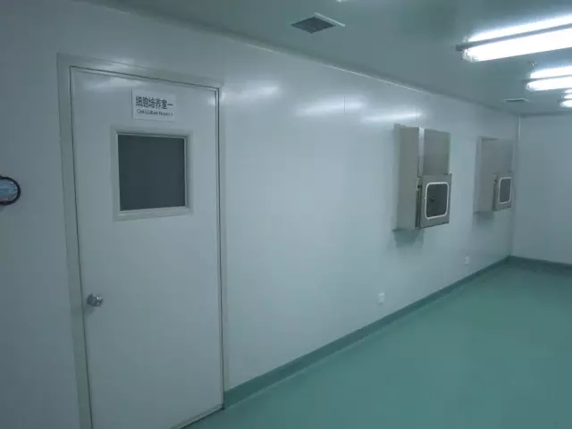 超净工作台是细胞培养实验室中必不可少的