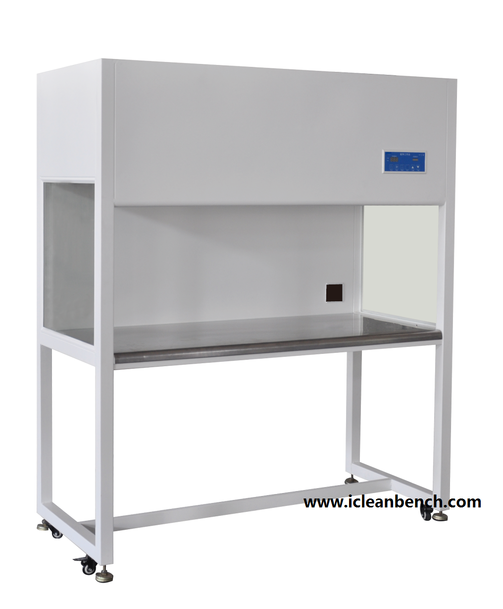 超净工作台是细胞培养实验室中必不可少的