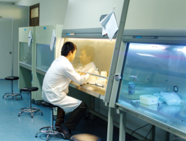 生物安全柜与超净工作台有何区别？