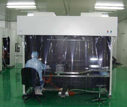 生物安全柜与超净工作台有何区别？